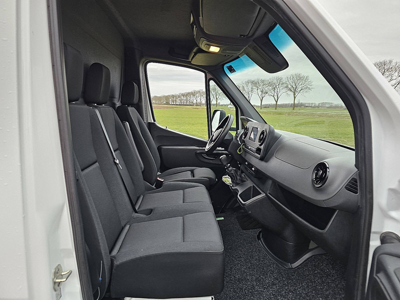 Autoutilitară cu platformă Mercedes-Benz Sprinter 516 Open Laadbak XL!: Foto 7