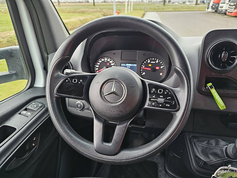 Autoutilitară cu platformă Mercedes-Benz Sprinter 516 Open Laadbak XL!: Foto 10