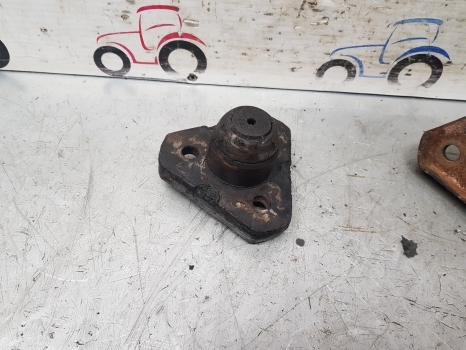 Axă față pentru Tractor agricol Ford 10 Ser 7810 Carraro Front Axle King Pin Pair Top, Bottom Car115729, 115729: Foto 6