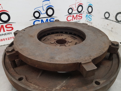 Ambreiaj și piese pentru Utilaje agricole John Deere 1630, 30, 35, 40, 50 Series, Clutch Pressure Plate Al120022 , Al18714: Foto 6