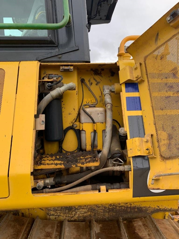 Buldozer Komatsu D 61 PX-23: Foto 23