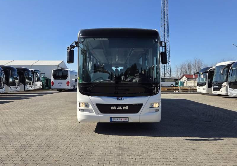 Leasing de  MAN LION'S INTERCITY/ SPROWADZONY/ 89 000 KM MAN LION'S INTERCITY/ SPROWADZONY/ 89 000 KM: Foto 19