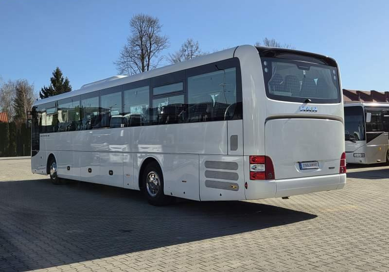 Leasing de  MAN LION'S INTERCITY/ SPROWADZONY/ 89 000 KM MAN LION'S INTERCITY/ SPROWADZONY/ 89 000 KM: Foto 16