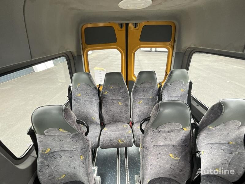 Microbuz, Transport persoane Mercedes Sprinter 516 CDI: Foto 13