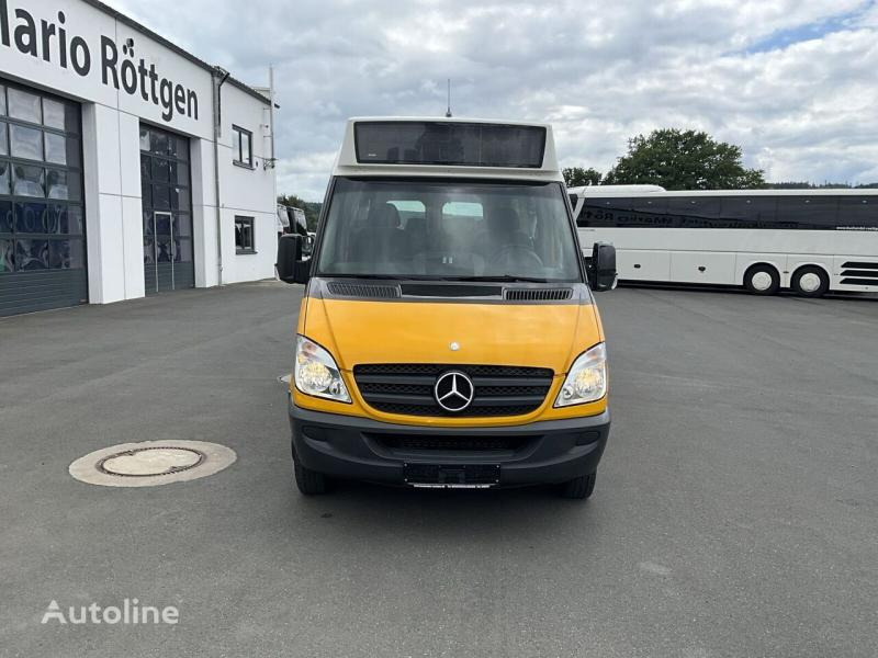 Microbuz, Transport persoane Mercedes Sprinter 516 CDI: Foto 7