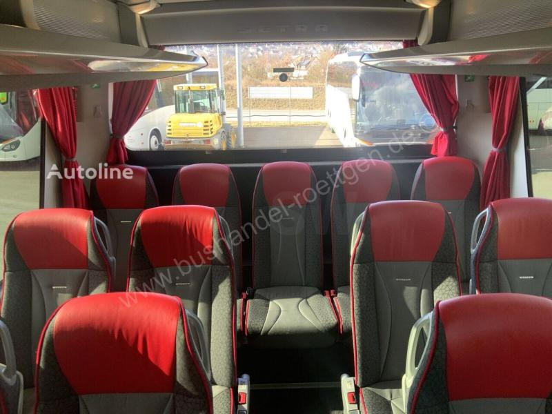 Autocar Setra S 517 HD: Foto 14