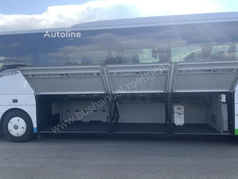 Autocar Setra S 517 HD: Foto 10