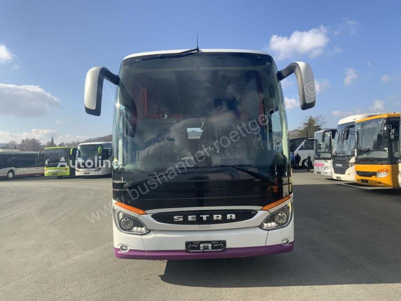 Autocar Setra S 517 HD: Foto 7