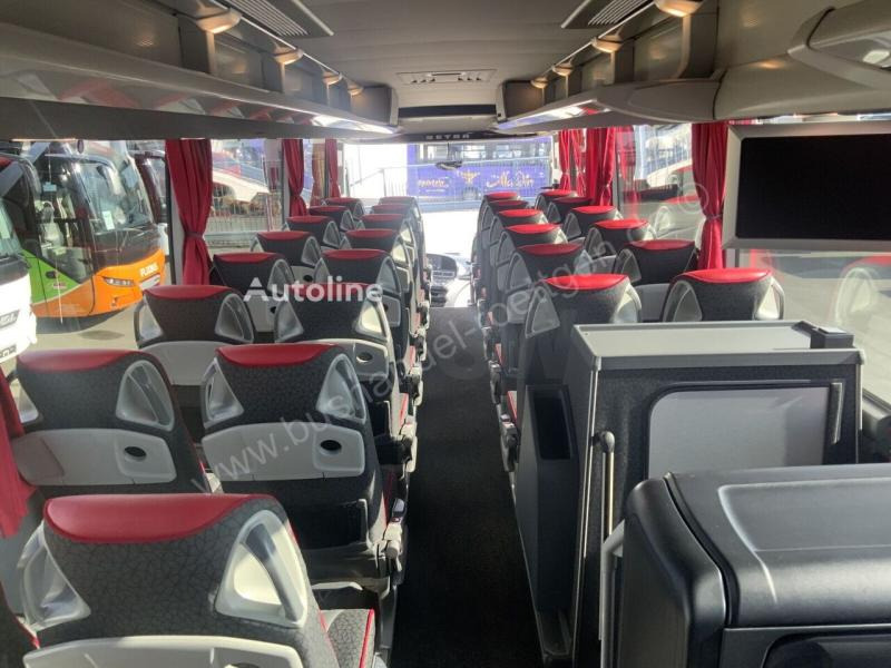 Autocar Setra S 517 HD: Foto 16