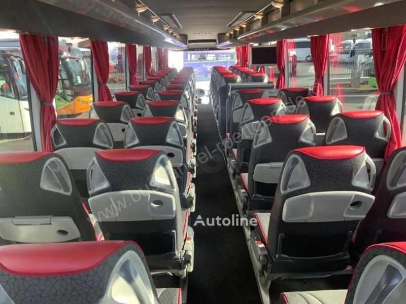 Autocar Setra S 517 HD: Foto 15