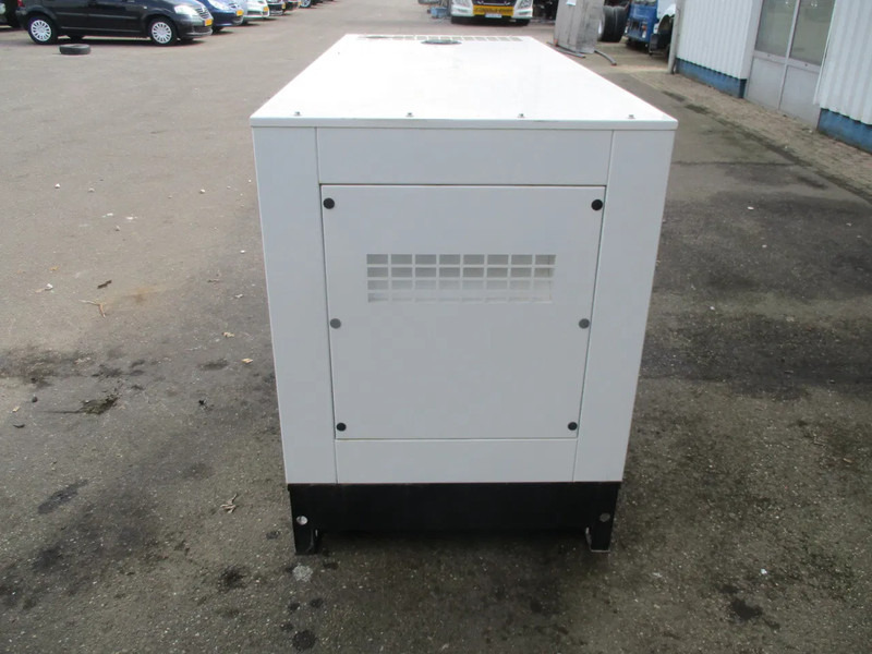 Generator electric nou Plus Power GF2-30 , 37 KVA , New Diesel generator ,3 Phase , 2 pieces in stock: Foto 8