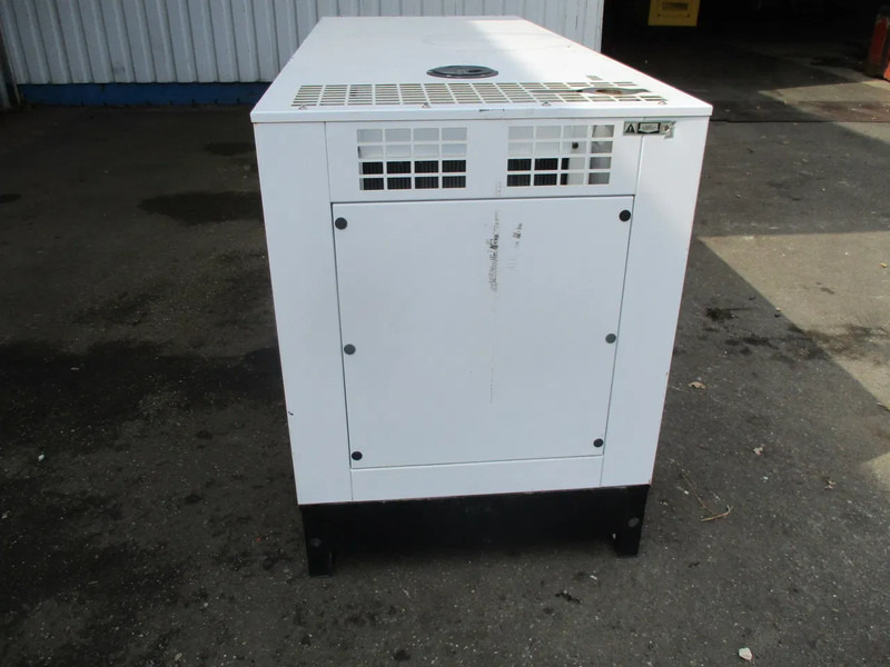 Generator electric nou Plus Power GF2-30 , 37 KVA , New Diesel generator ,3 Phase , 2 pieces in stock: Foto 6