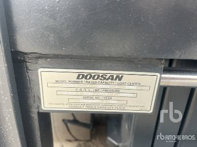 Electrostivuitor nou DOOSAN B20X-7 PLUS (Unused): Foto 24