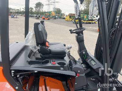 Electrostivuitor nou DOOSAN B20X-7 PLUS (Unused): Foto 6