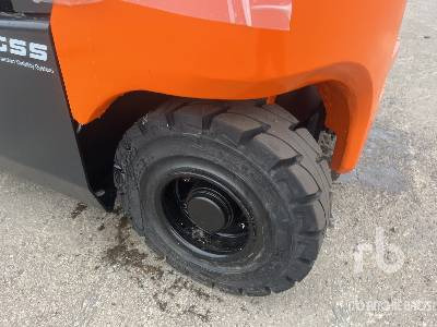 Electrostivuitor nou DOOSAN B20X-7 PLUS (Unused): Foto 16