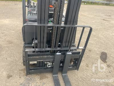 Electrostivuitor nou DOOSAN B20X-7 PLUS (Unused): Foto 22