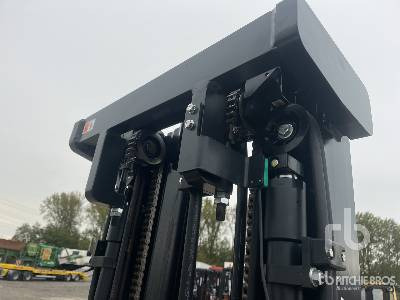 Electrostivuitor nou DOOSAN B20X-7 PLUS (Unused): Foto 20