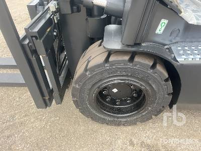 Electrostivuitor nou DOOSAN B20X-7 PLUS (Unused): Foto 17