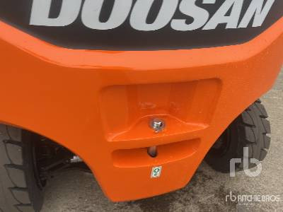 Electrostivuitor nou DOOSAN B20X-7 PLUS (Unused): Foto 15