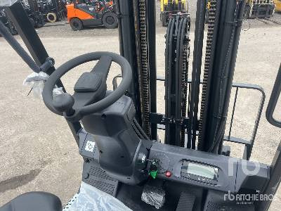 Electrostivuitor nou DOOSAN B20X-7 PLUS (Unused): Foto 7