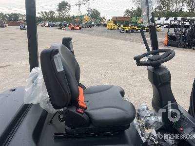 Electrostivuitor nou DOOSAN B20X-7 PLUS (Unused): Foto 9