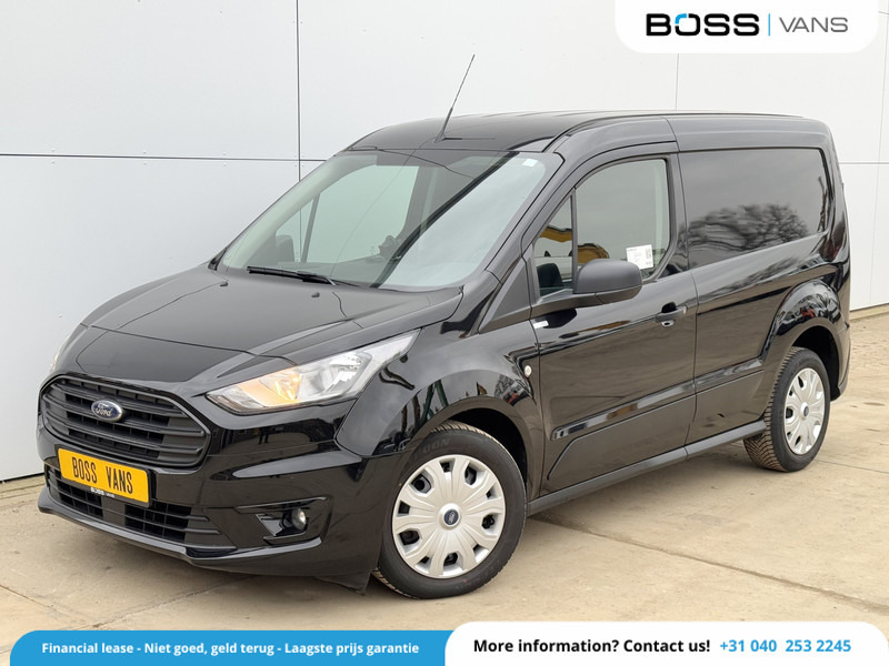 Autoutilitară compactă Ford Transit Connect 100pk AC Cruise Parkeersensoren Trekhaak Stoelverwarming: Foto 1