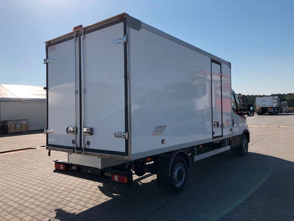 Autoutilitară frigorifica nou Iveco Daily 35S18H Kühlkoffer: Foto 6