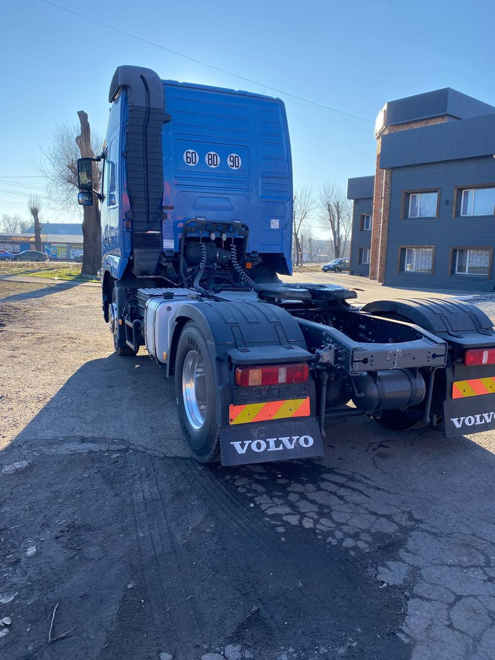 Cap tractor Volvo FH-12.500: Foto 7