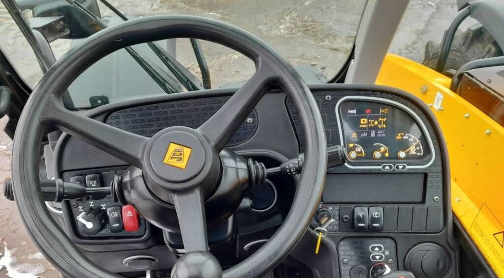 Leasing de JCB 535-95 JCB 535-95: Foto 8