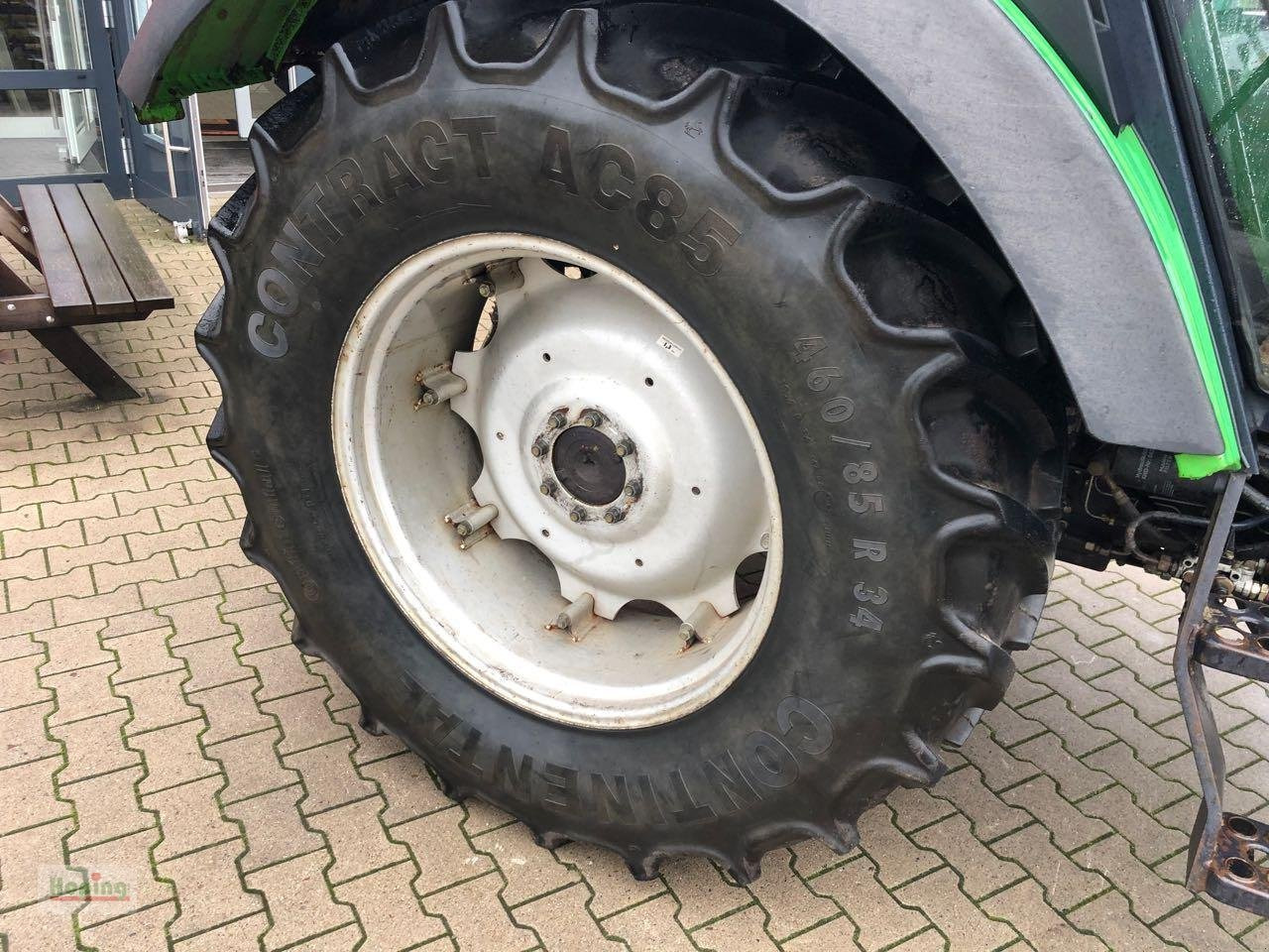 Tractor agricol Deutz-Fahr DX 4.50: Foto 7