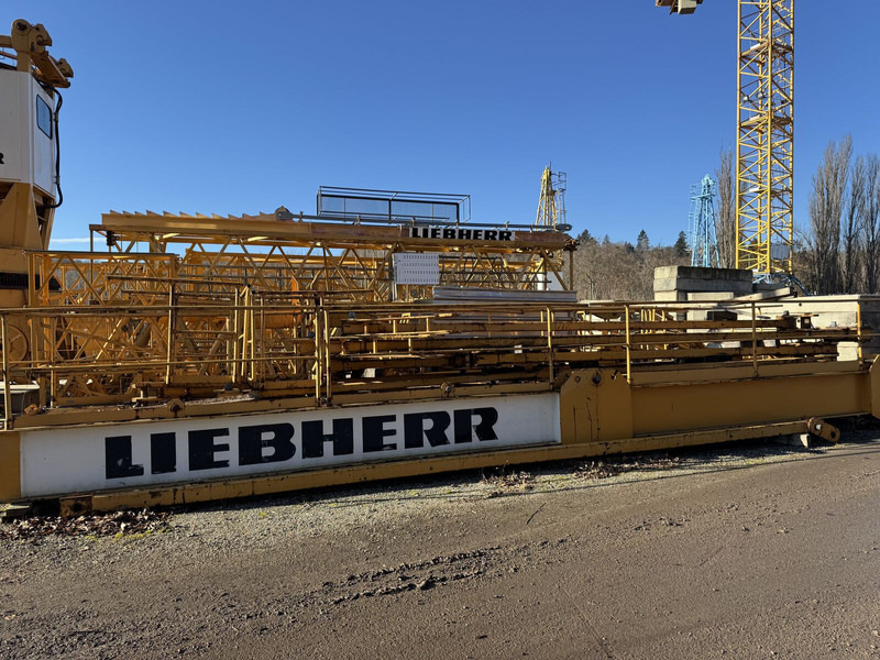 Leasing de Liebherr 500HC40 Liebherr 500HC40: Foto 11