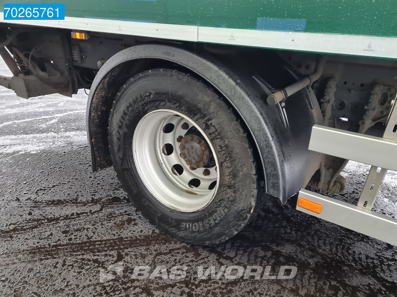 Camion frigider DAF CF 290 4X2 Thermo King Cooler NL-Truck ACC Euro 6: Foto 18