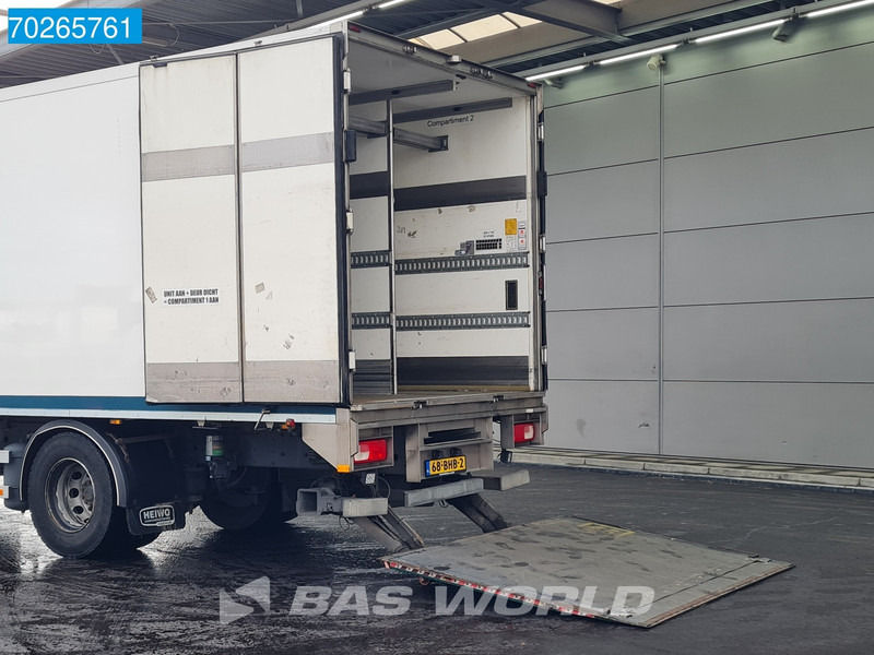 Camion frigider DAF CF 290 4X2 Thermo King Cooler NL-Truck ACC Euro 6: Foto 9