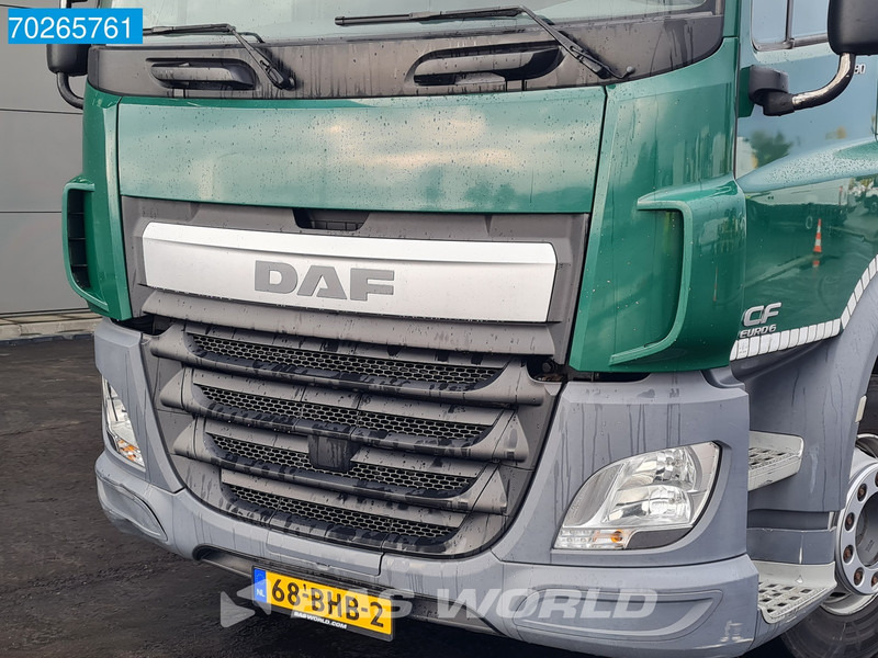 Camion frigider DAF CF 290 4X2 Thermo King Cooler NL-Truck ACC Euro 6: Foto 19