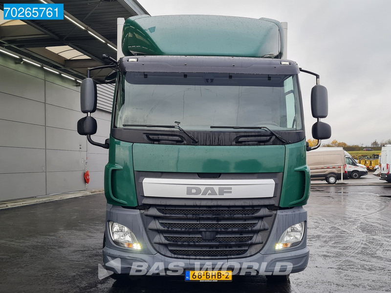 Camion frigider DAF CF 290 4X2 Thermo King Cooler NL-Truck ACC Euro 6: Foto 6