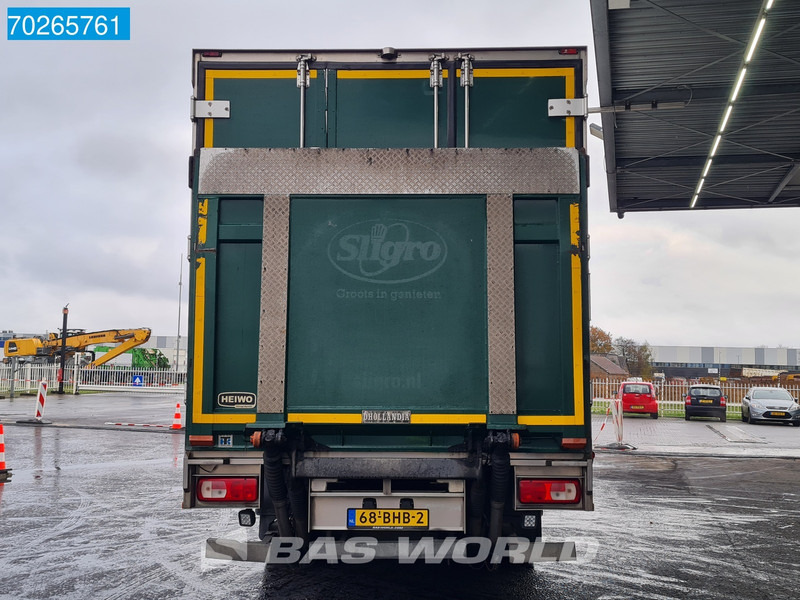 Camion frigider DAF CF 290 4X2 Thermo King Cooler NL-Truck ACC Euro 6: Foto 8