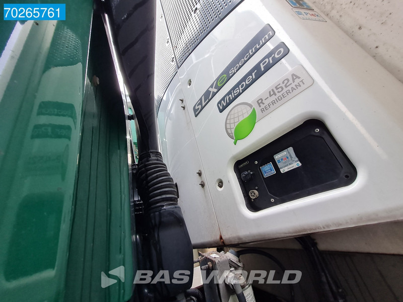 Camion frigider DAF CF 290 4X2 Thermo King Cooler NL-Truck ACC Euro 6: Foto 16