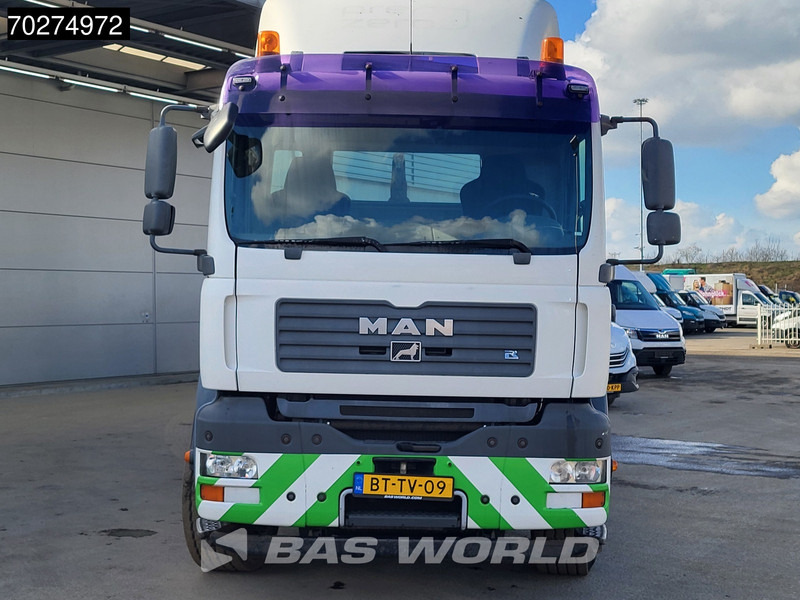 Leasing de MAN TGA 26.360 6X2 NL-Truck Hiab Type XR21Z61 Lift+Lenkachse Euro 5 MAN TGA 26.360 6X2 NL-Truck Hiab Type XR21Z61 Lift+Lenkachse Euro 5: Foto 21