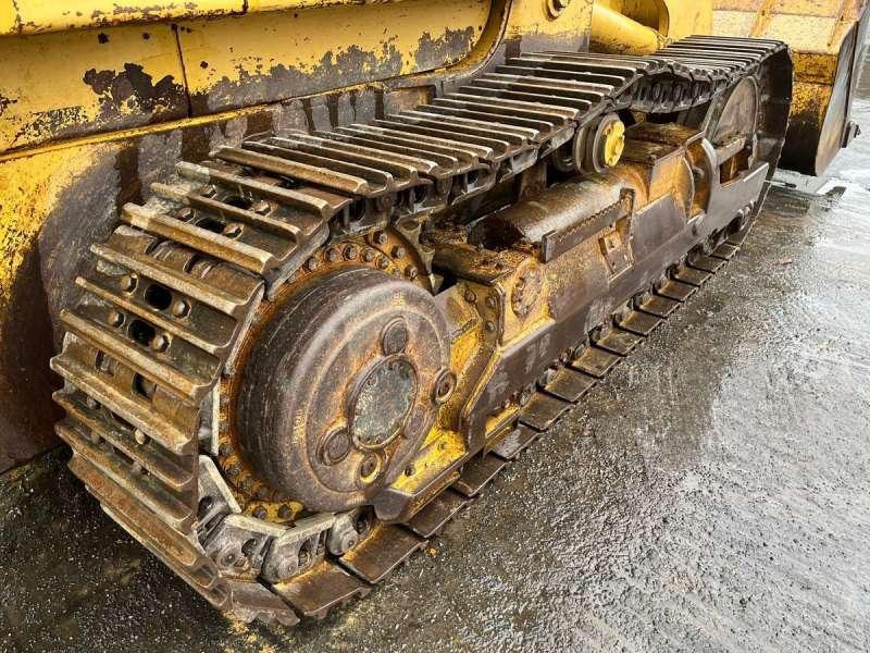 Încărcător pe şenile Caterpillar 953: Foto 23