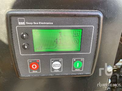 Generator electric nou JCB G20QS 18 kVA (Unused): Foto 6