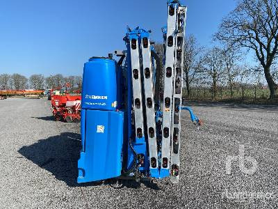 Maşină de erbicidat LEMKEN SIRIUS 10-1600: Foto 10