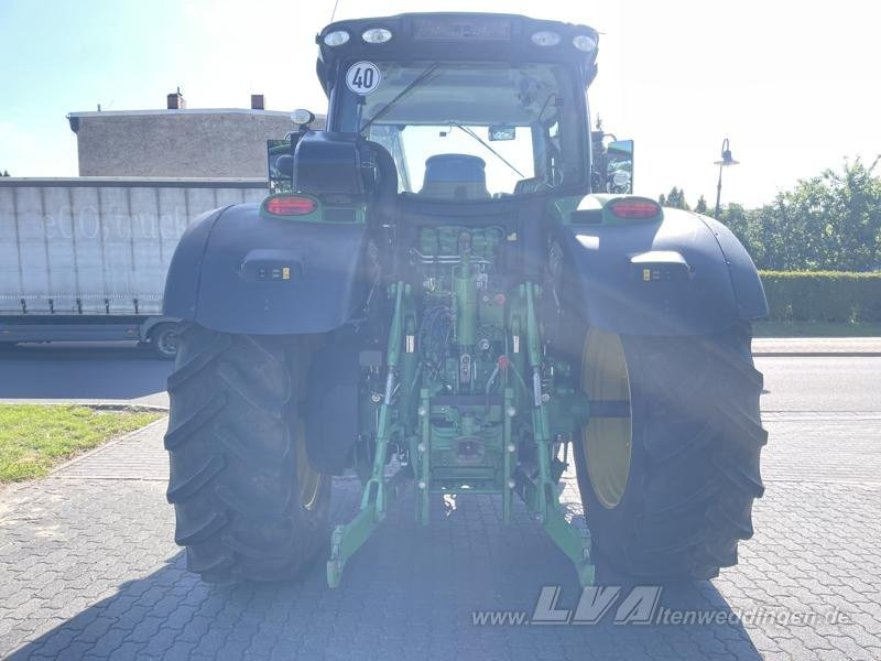 Tractor agricol John Deere 6195R DirectDrive: Foto 7