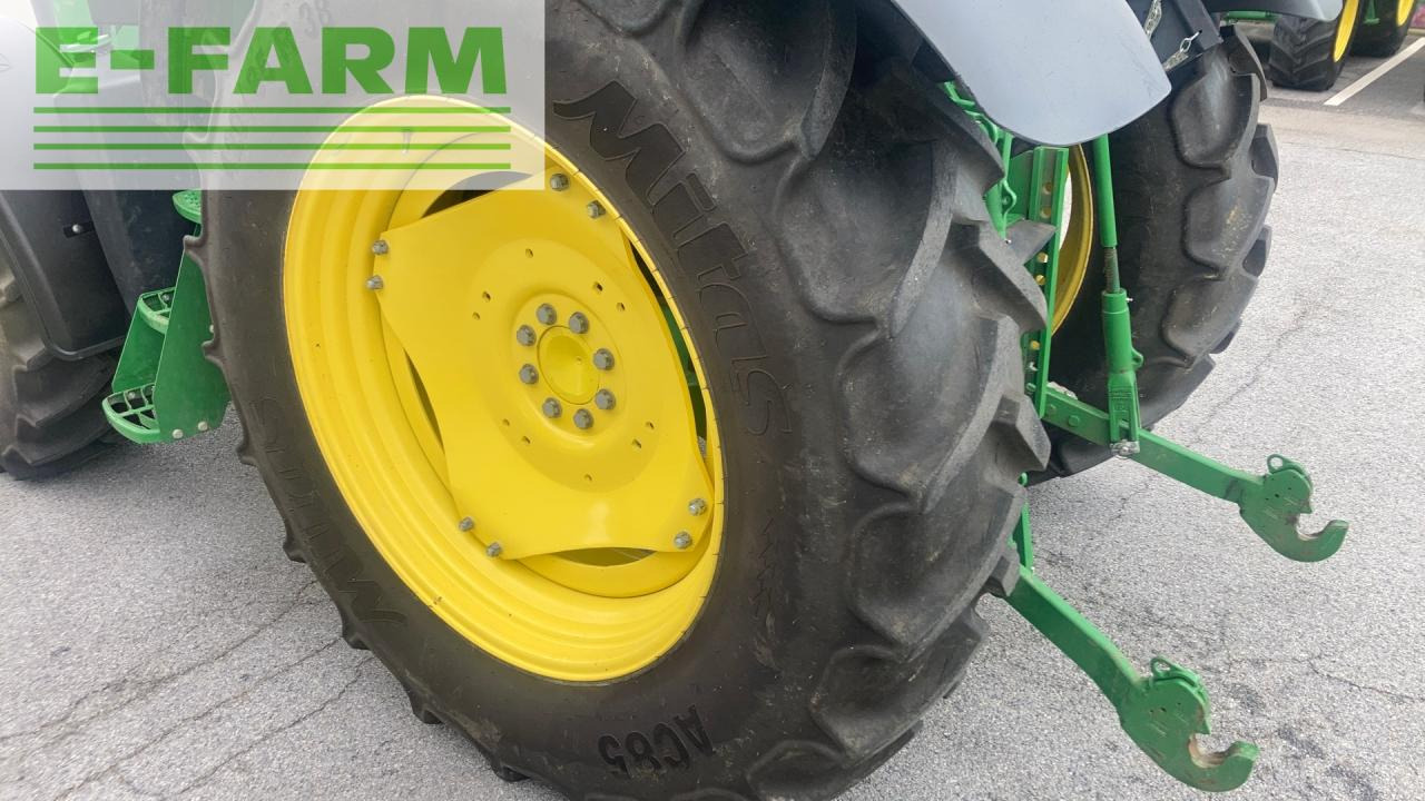 Tractor agricol John Deere 5090R: Foto 15