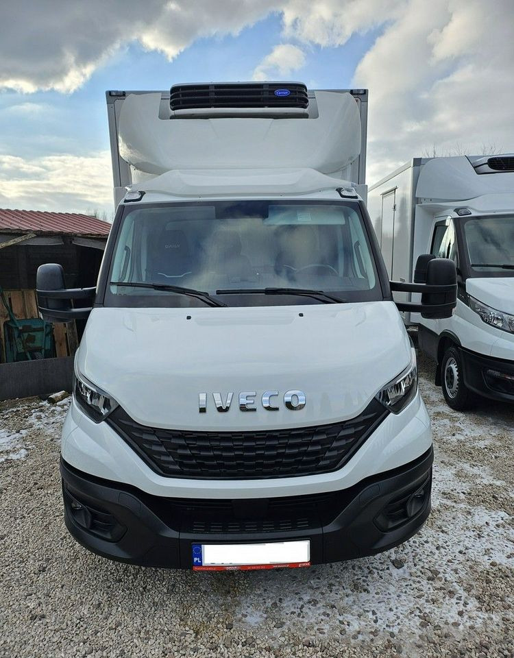 Autoutilitară frigorifica Mercedes-Benz Sprinter: Foto 10