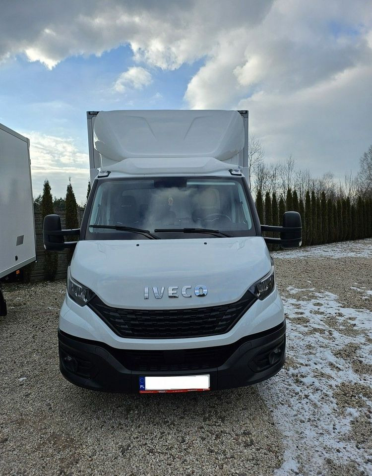 Autoutilitară frigorifica Mercedes-Benz Sprinter: Foto 8