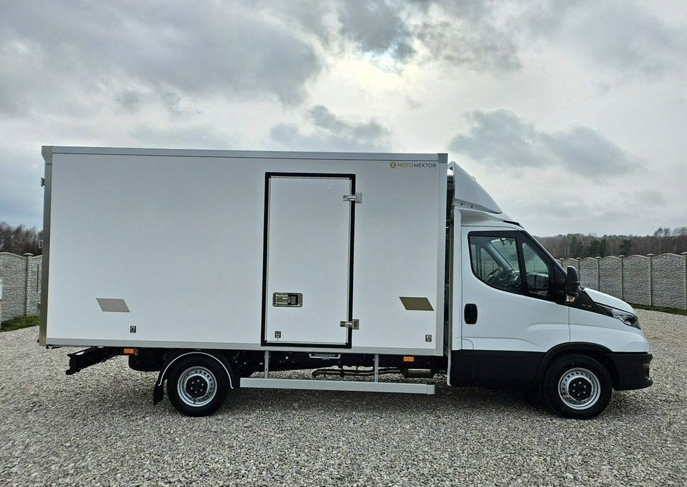 Autoutilitară frigorifica Mercedes-Benz Sprinter: Foto 14