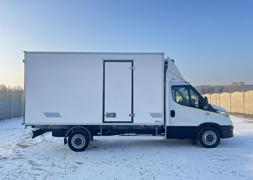 Autoutilitară frigorifica Mercedes-Benz Sprinter: Foto 6