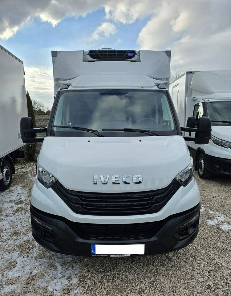 Autoutilitară frigorifica Mercedes-Benz Sprinter: Foto 9