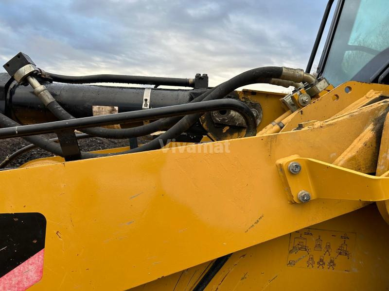 Leasing de  Caterpillar 963D Caterpillar 963D: Foto 12