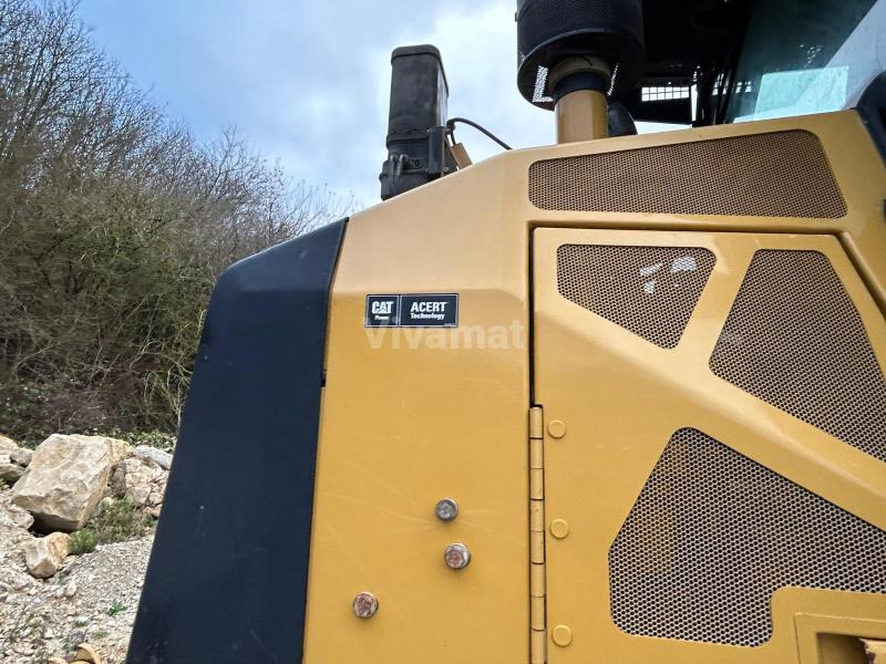 Leasing de  Caterpillar 963D Caterpillar 963D: Foto 9